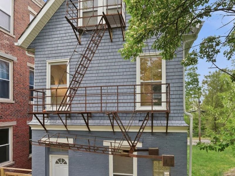 136 Dorchester Avenue, Cincinnati, OH 45219 Photo 27