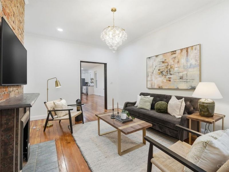 136 Dorchester Avenue, Cincinnati, OH 45219 Photo 5