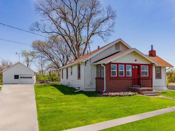 3141 SE 22nd Street, Des Moines, IA 50320