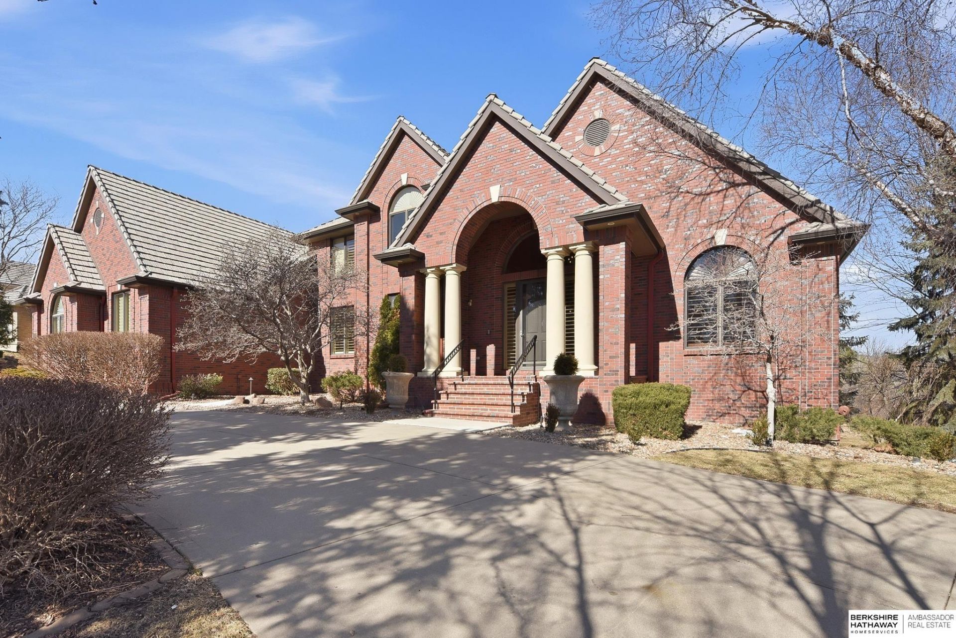 13804 Cuming Street , Omaha, NE 68154 Main Photo