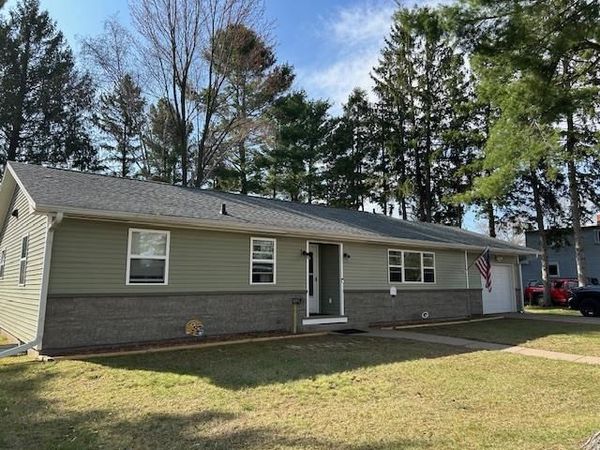 606 9TH STREET, Mosinee, WI 54455