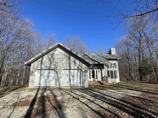10298 WOODCREST ROAD, Sister Bay, WI 54234