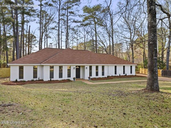 409 Arundel Drive, Brandon, MS 39047
