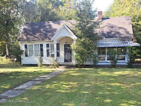 256 W Main Street, Webb, MS 38966