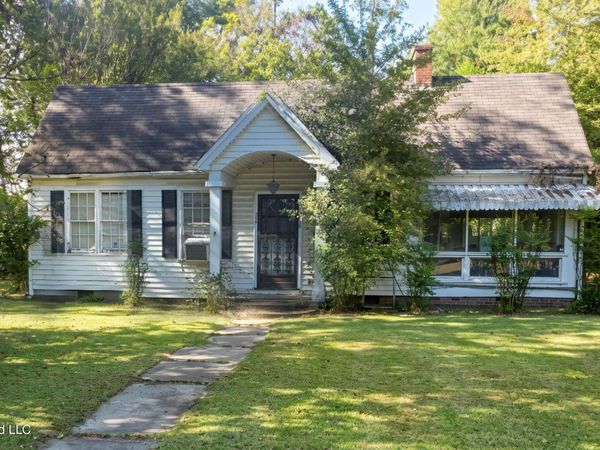 256 W Main Street, Webb, MS 38966