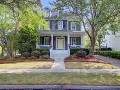 1000 Cochran Street, Charleston, SC 29492