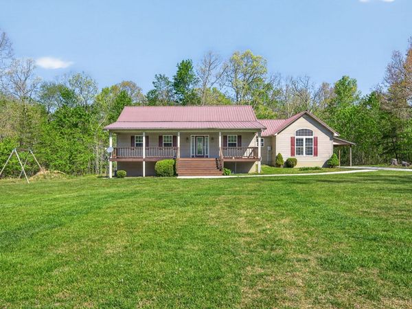 3790 Cumberland Lakes Dr , Monterey, TN 38574