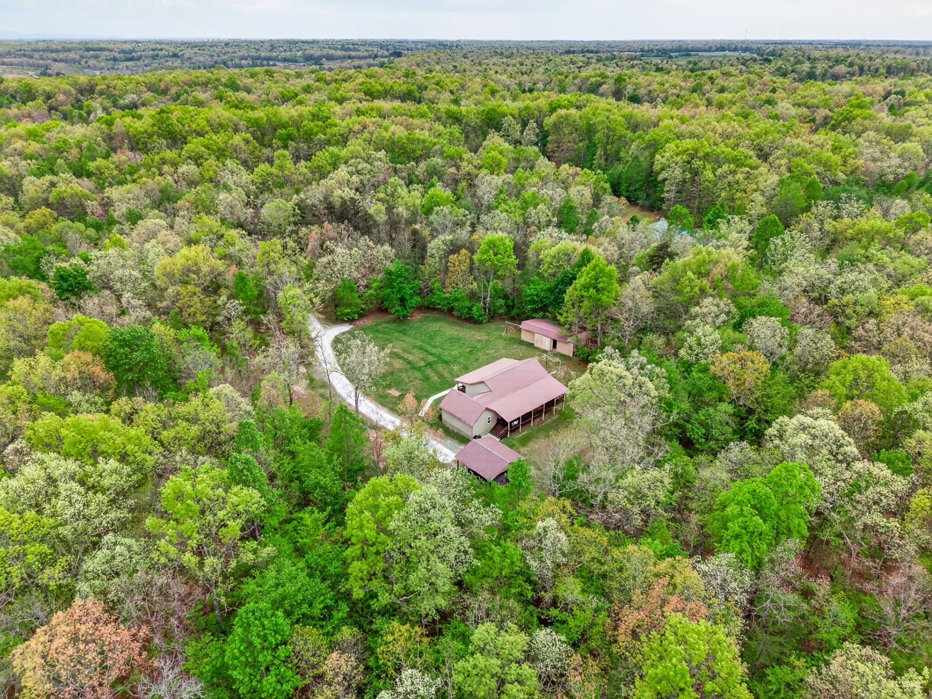 3790 Cumberland Lakes Dr, Monterey, TN 38574 Main Photo