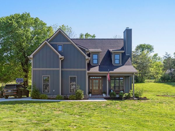 20 Shema Ln , Lebanon, TN 37087