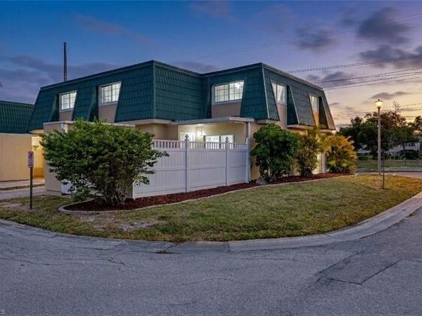 4811 Sunfish CT, FORT MYERS, FL 33919
