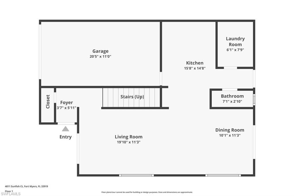 4811 Sunfish Ct, Fort Myers, FL 33919 Photo