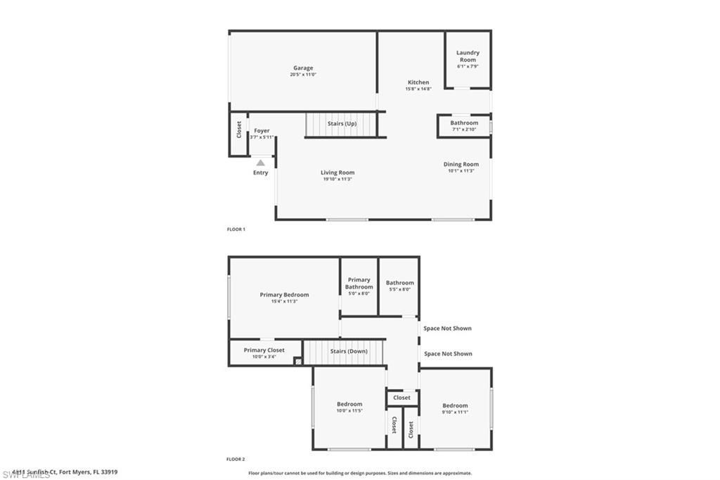 4811 Sunfish Ct, Fort Myers, FL 33919 Photo