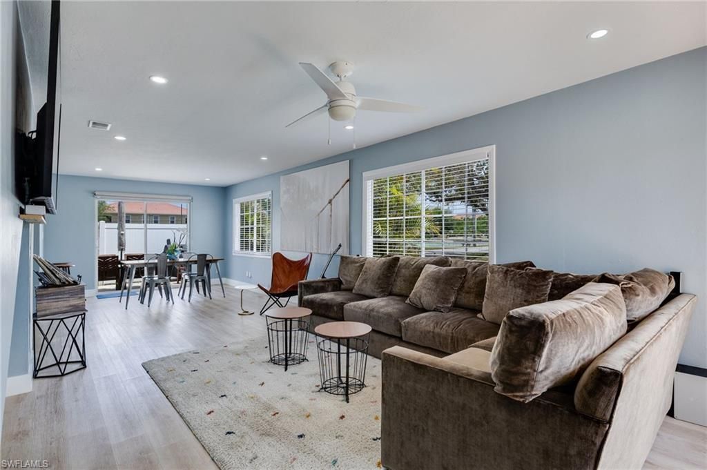 4811 Sunfish Ct, Fort Myers, FL 33919 Photo