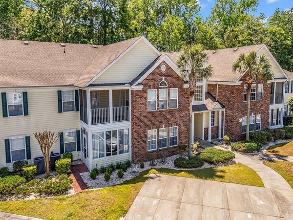 45 Woodhaven Dr. , Unit D, Murrells Inlet, SC 29576