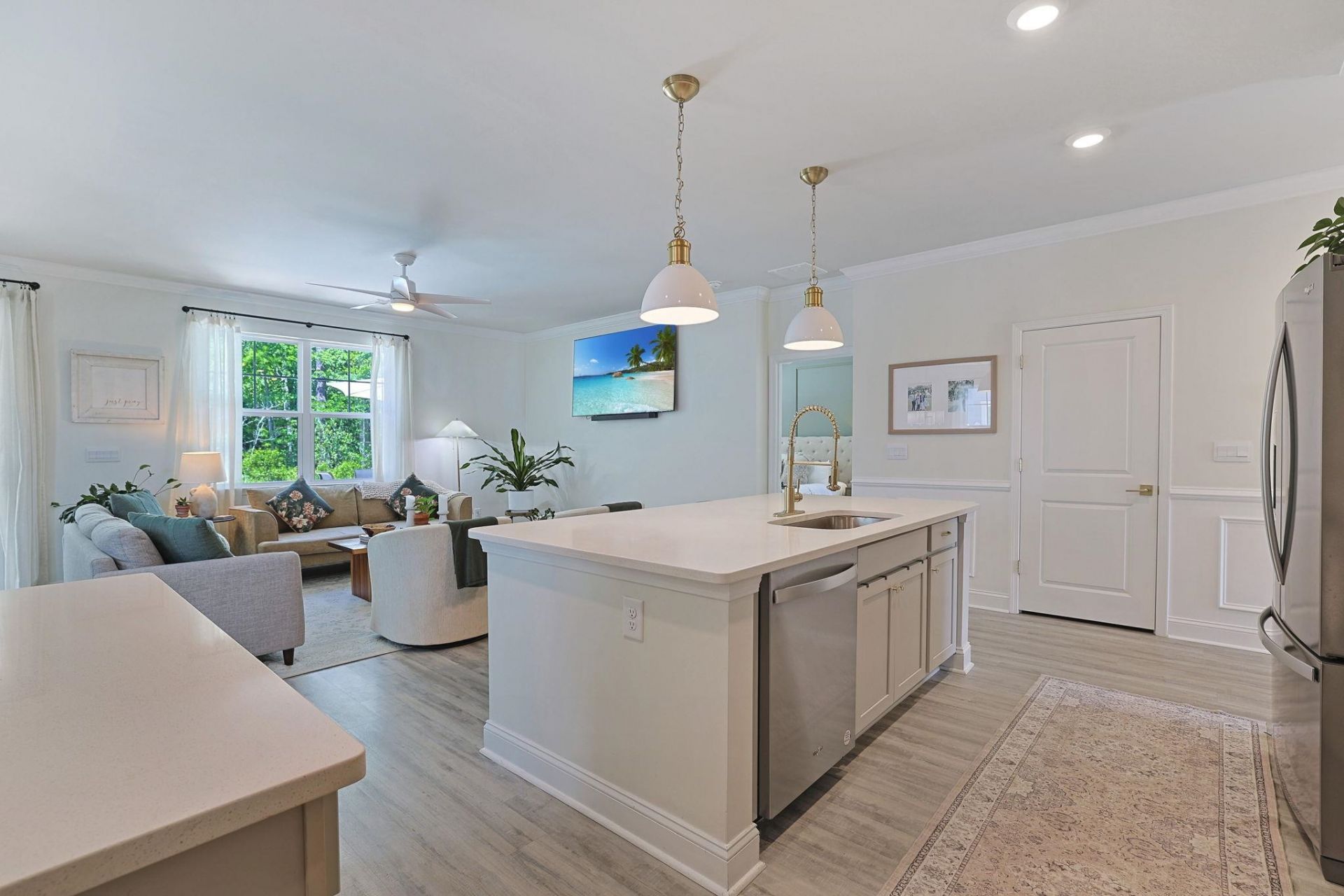 228 Goose Pond Dr. Photo 12