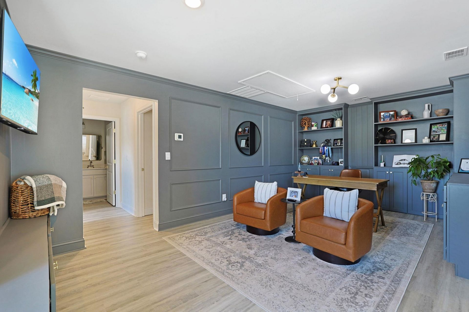 228 Goose Pond Dr. Photo 19