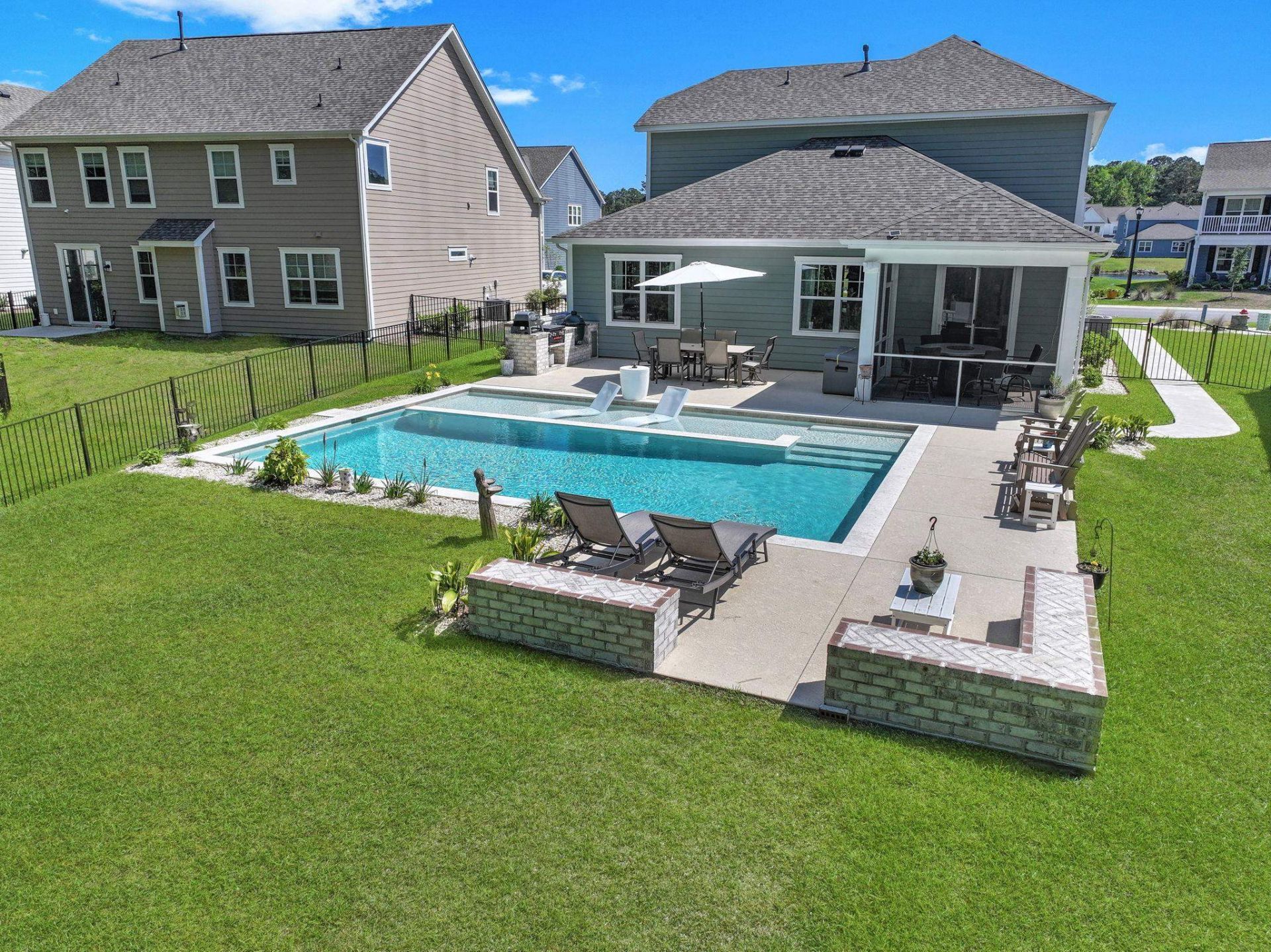 228 Goose Pond Dr. Photo 2
