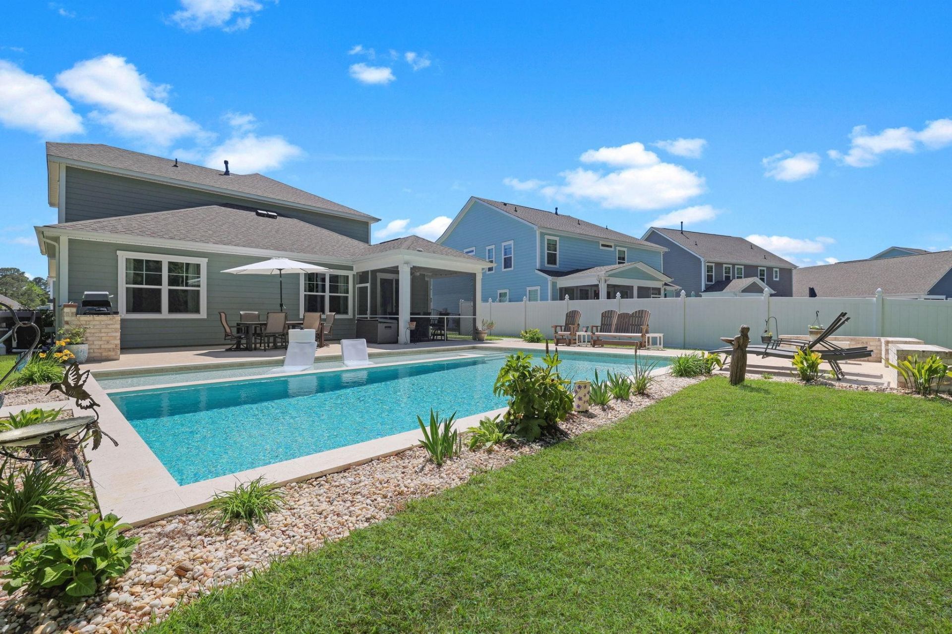 228 Goose Pond Dr. Photo 34