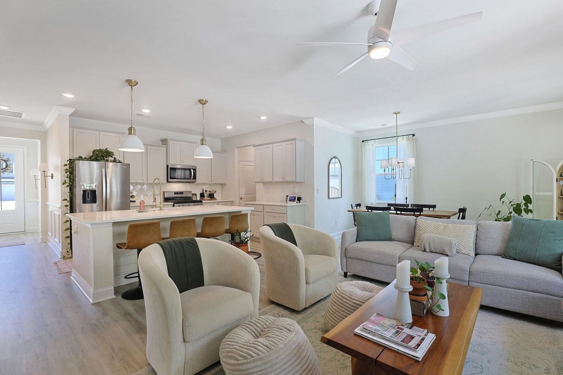 228 Goose Pond Dr. Photo 4