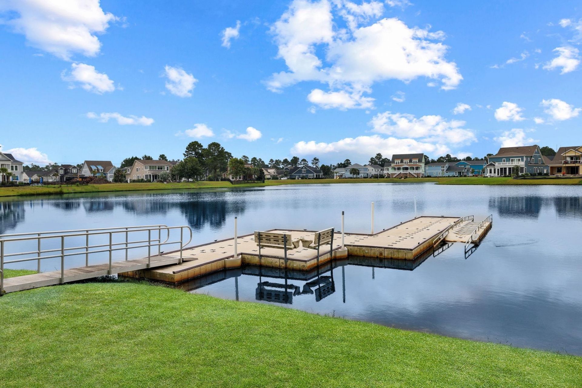 228 Goose Pond Dr. Photo 44