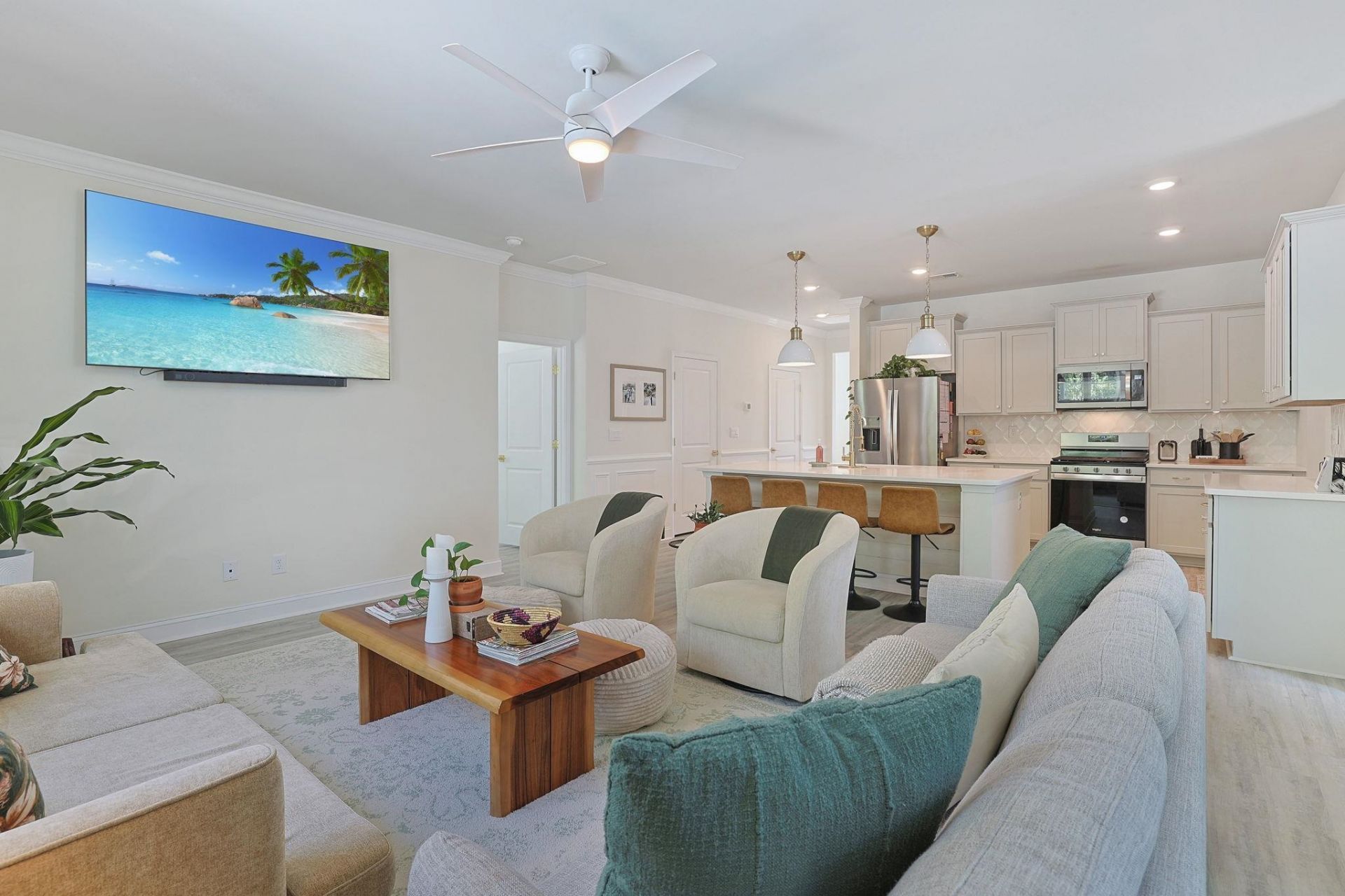 228 Goose Pond Dr. Photo 5