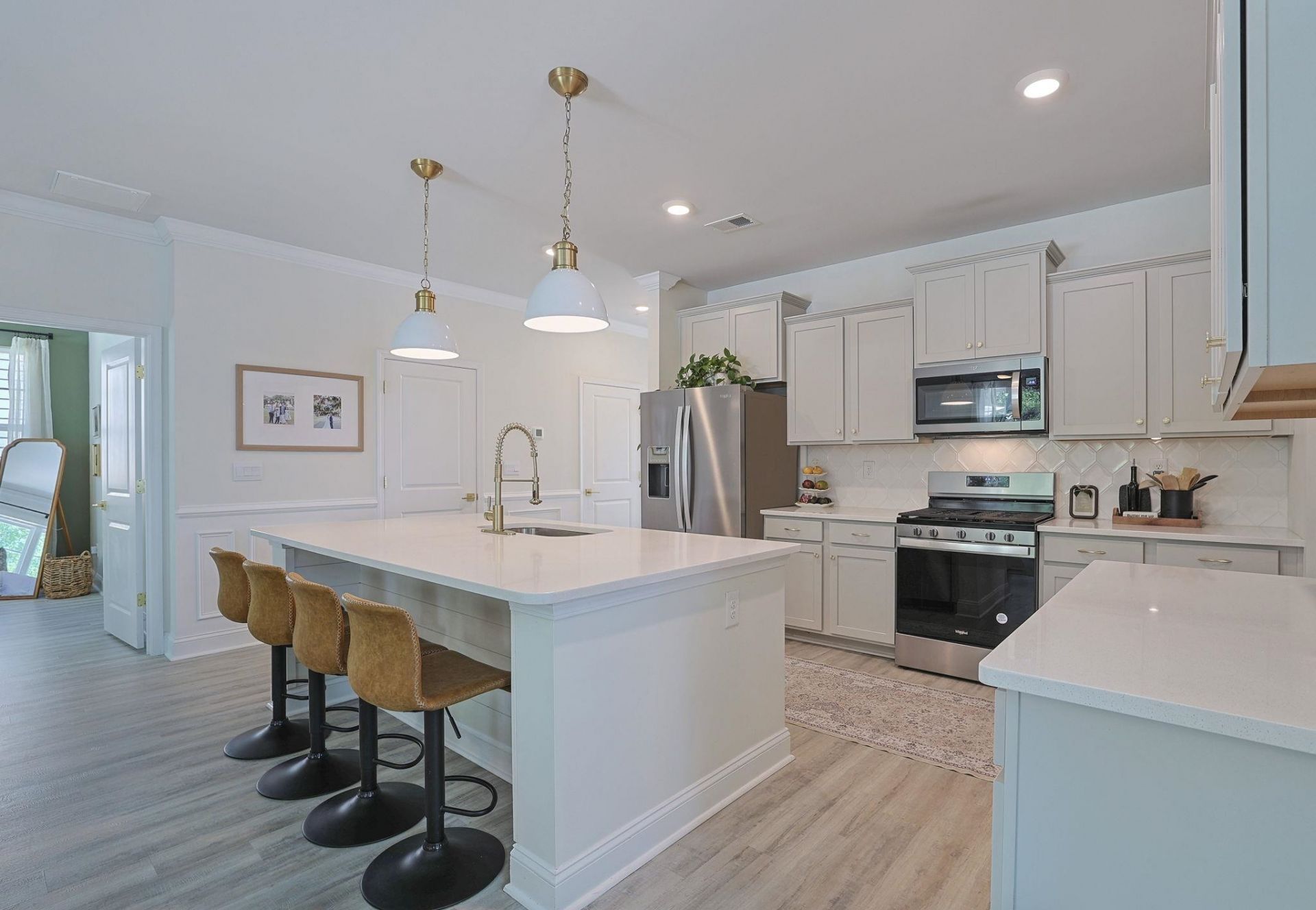 228 Goose Pond Dr. Photo 9