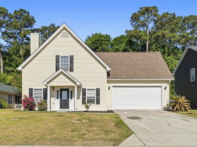 152 Clovis Circle , Myrtle Beach, SC 29579