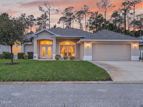 1272 Royal Pointe Lane, Ormond Beach, FL 32174