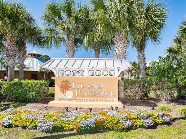 8700 Front Beach Road , Unit 4210, Panama City Beach, FL 32407