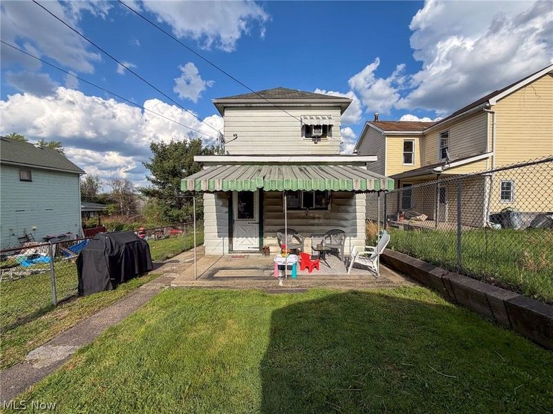 329 Summit Avenue, Steubenville, OH 43952 Photo 22