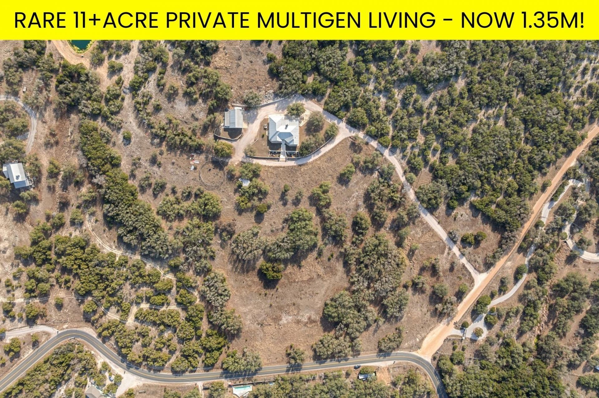 4915 Canyon Ranch Trl, Spicewood, TX 78669 Main Photo