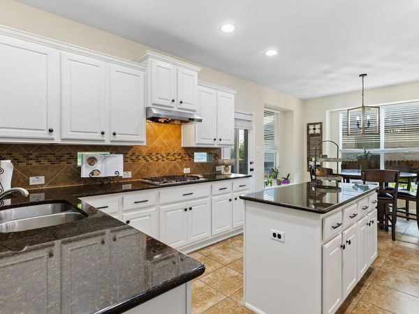 3588 Rosalina LOOP, Round Rock, TX 78665