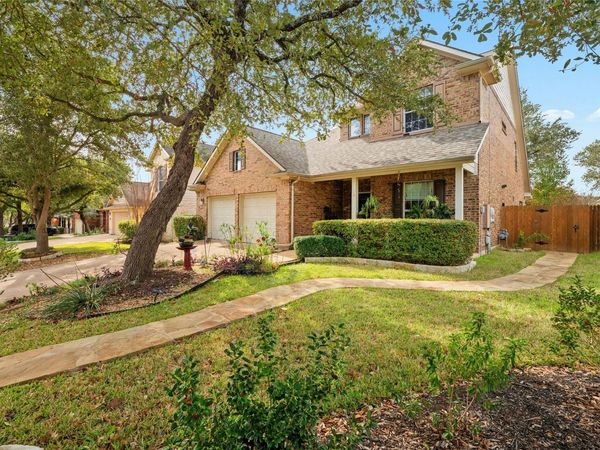 10900 Sky Rock DR, Austin, TX 78739