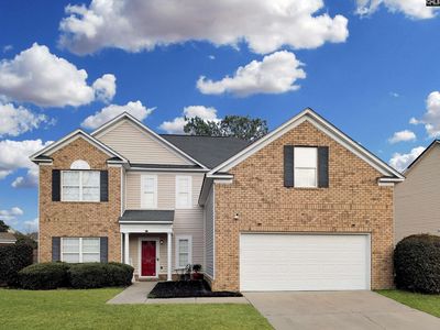 633 Chaterelle Way, Columbia, SC 29229
