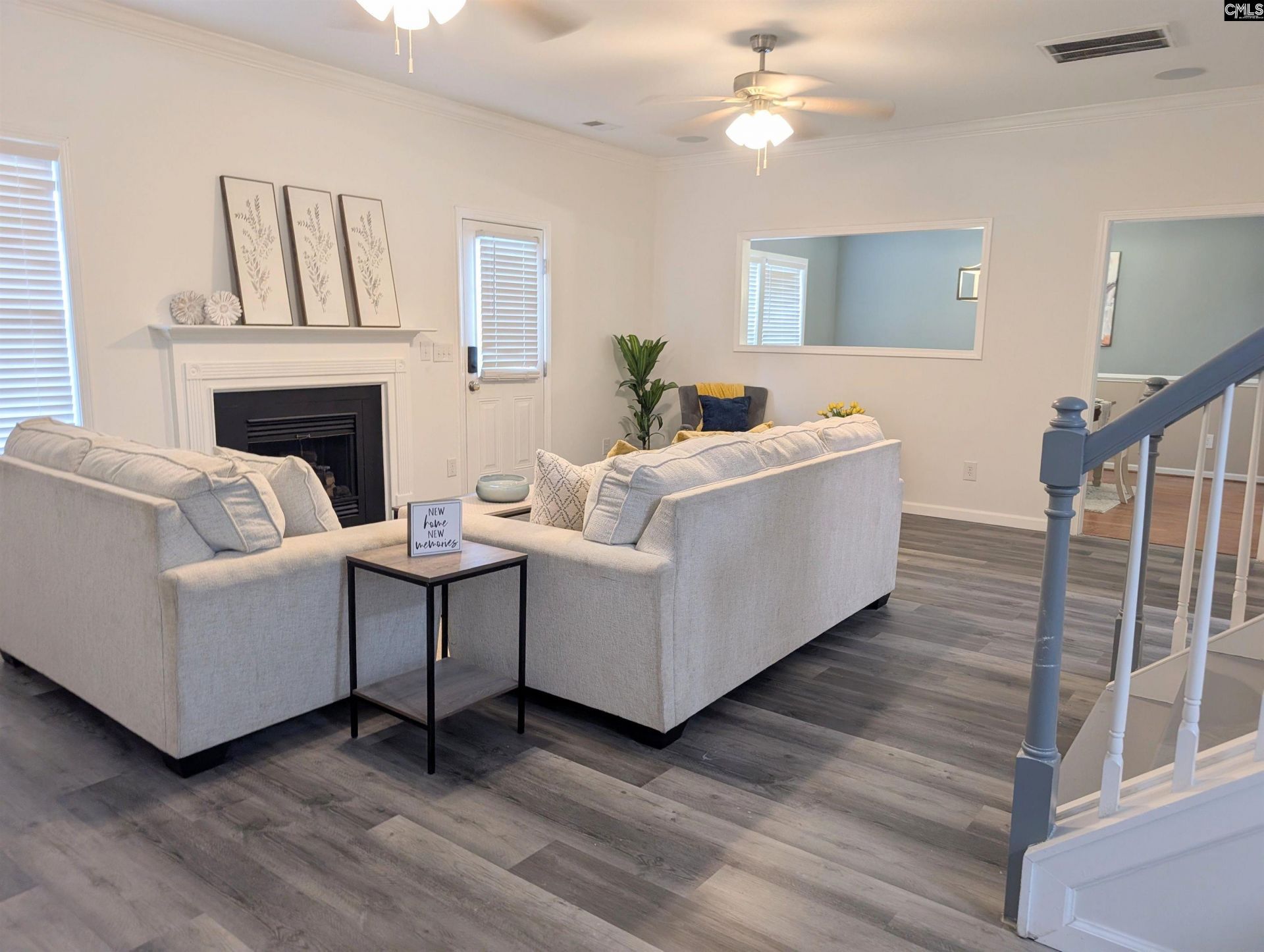 633 Chaterelle Way Photo 10