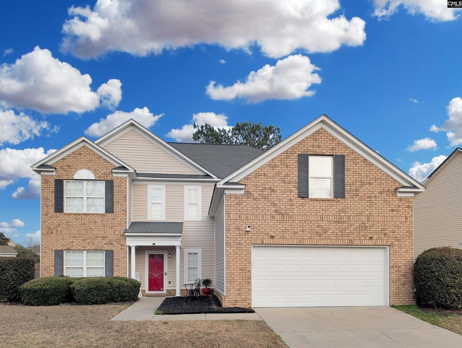 633 Chaterelle Way  Photo 5