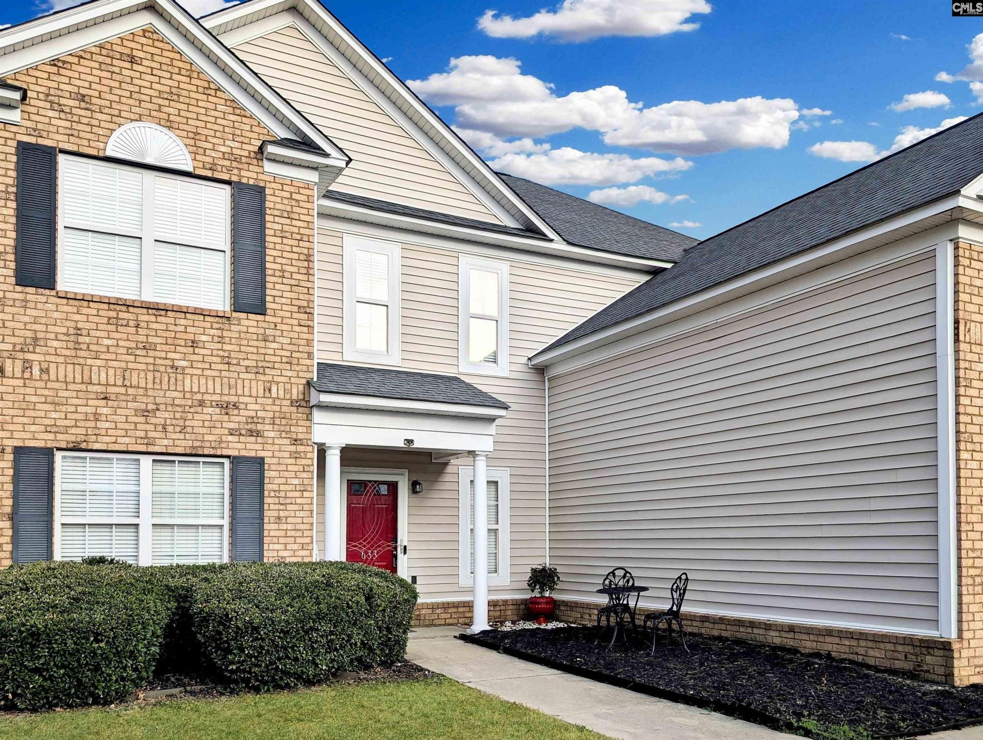 633 Chaterelle Way Photo 6