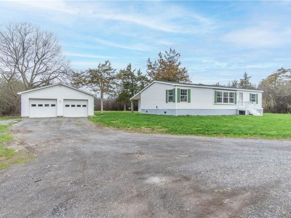 6036 County Route 152 , Henderson, NY 13650