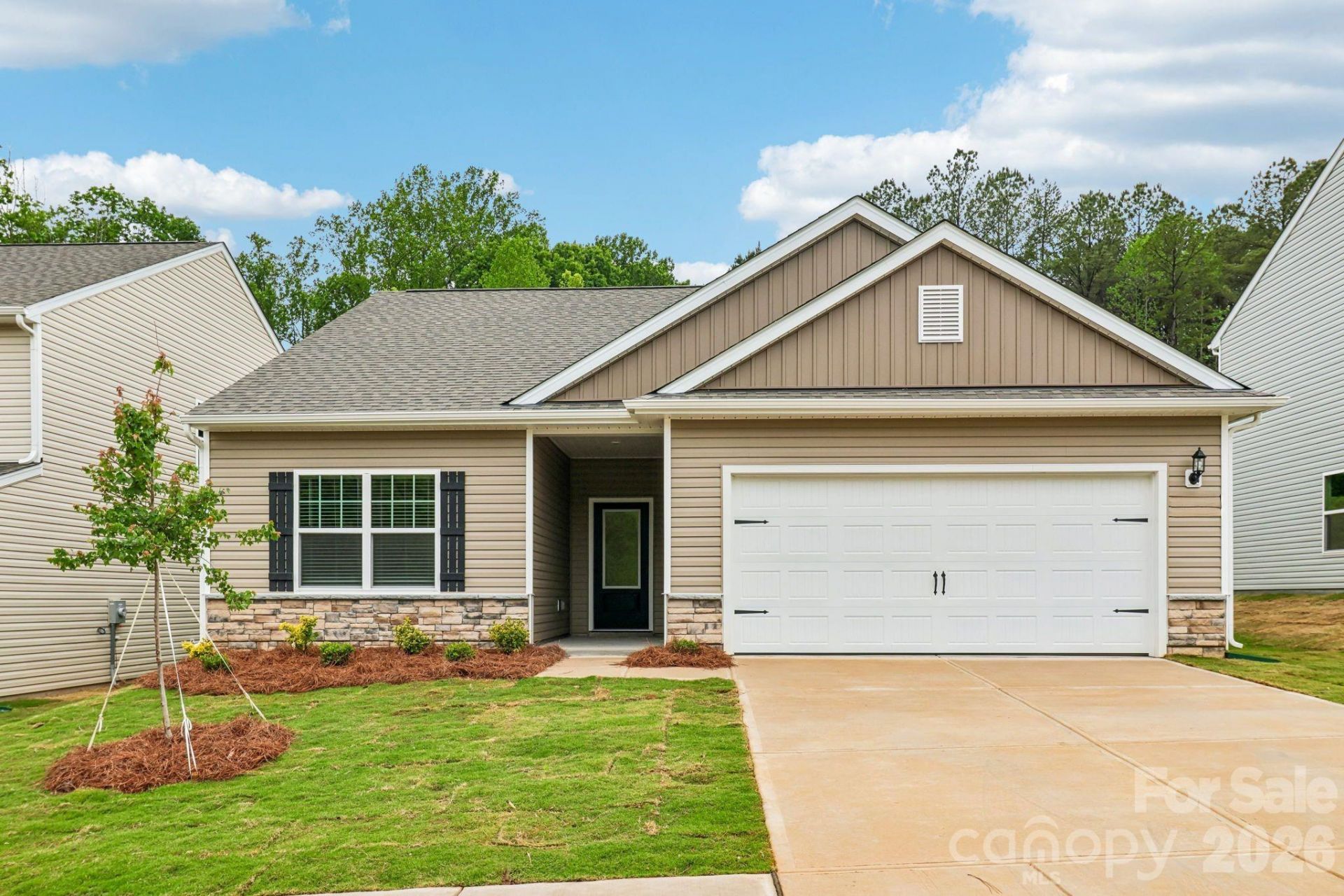 804 Willow Estates Drive, Shelby, NC 28150 Main Photo