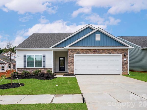 804 Willow Estates Drive , Shelby, NC 28150