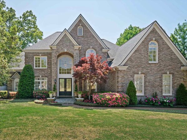 3333 BEDFORD LN, Germantown, TN 38139