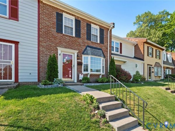 7927 Provincetown Drive, North Chesterfield, VA 23235