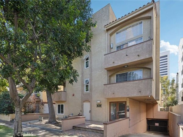 1639 Camden Avenue, Unit 101, Los Angeles, CA 90025