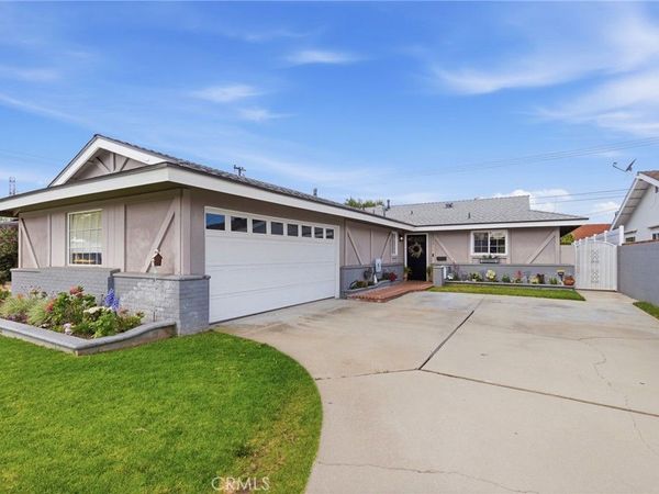 5311 Josie Avenue, Lakewood, CA 90713