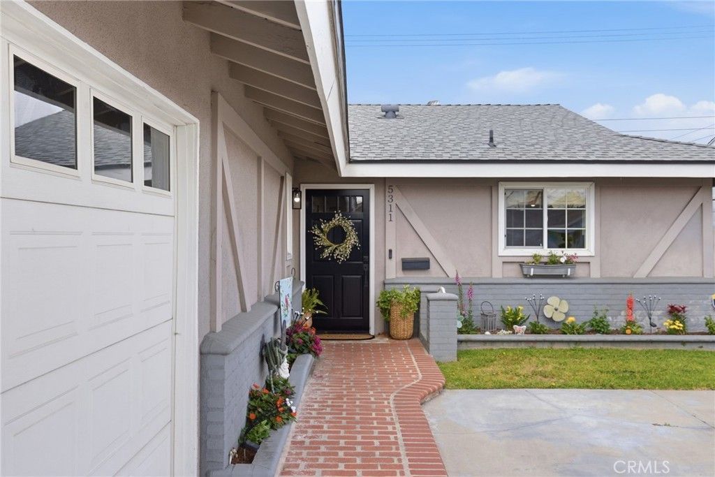 5311 Josie Avenue, Lakewood, CA 90713 Main Photo