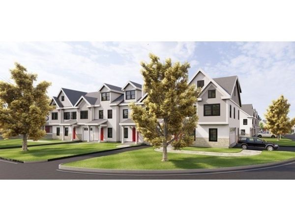 34 Central St, Unit 34 Lincoln, Newbury, MA 01922