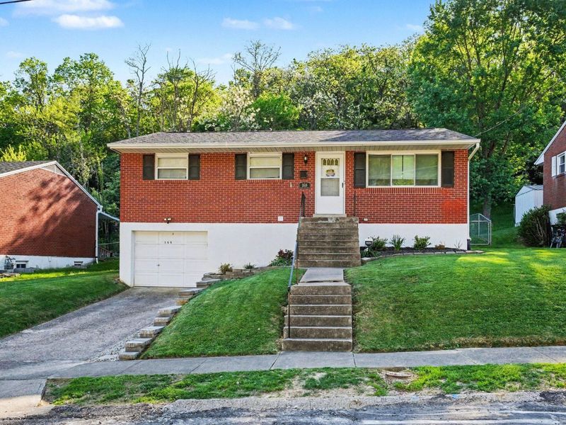 168 Valley View Drive, Southgate, KY 41071 Photo 1