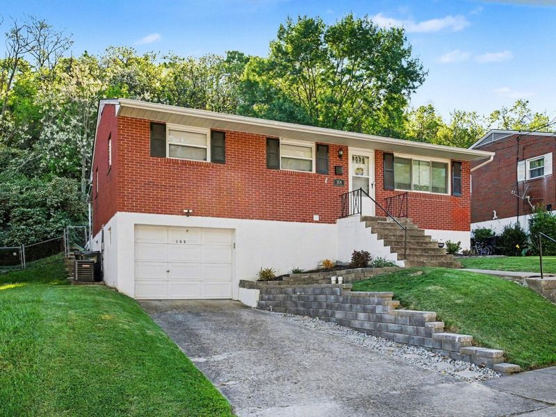 168 Valley View Drive, Southgate, KY 41071 Photo 2