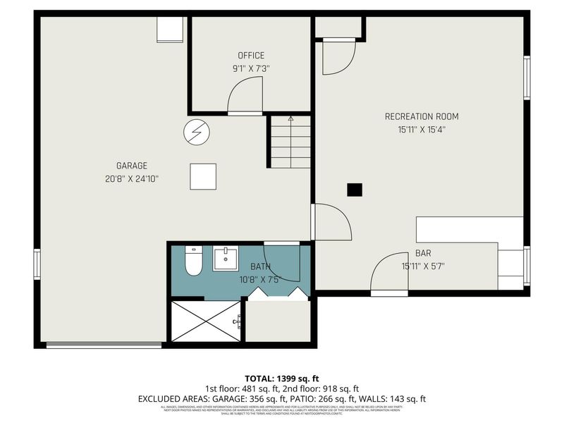 168 Valley View Drive, Southgate, KY 41071 Photo 27