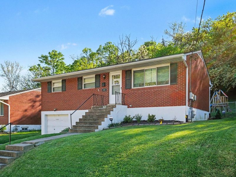 168 Valley View Drive, Southgate, KY 41071 Photo 3